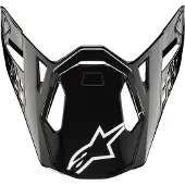 Alpinestars S-M10 Helmparaplu unisex