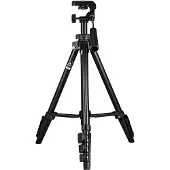 Benro T560N, 3 secties, zwart, 145 cm, 910 g