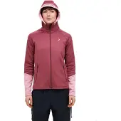 Peak Performance Sportief sweatvest 'Essentials' zwart