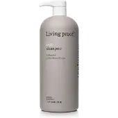 Living Proof . Anti-pluis shampoo, 1000 ml