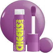 Nyx PROFESSIONAL MAKEUP Fat Cheeks Blush 8 Blueberry Burst
