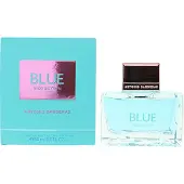 Antonio Banderas Blue Seduction Woman Eau de Toilette 200 ml