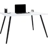 VCM bureaus, thuiskantoor bureau, werkbureau, studiebureau, schrijfbureau, slaapkamerbureau, deak, kantoortafel, computertafel, werktafel, tafels, pc-tafel
