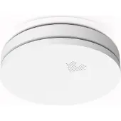 Profile Design 10J 9V Smoke Detector