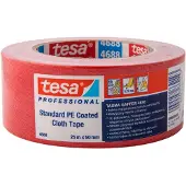 TESA 4688 Tape 25 M Zilver 55 mm