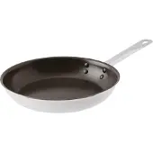Sambonet - Tri Ply Koekenpan Non Stick Ø 28 cm - Roestvast Staal - Zilver