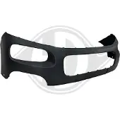 Diederichs 4014651 Bumper