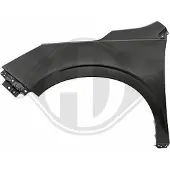 Diederichs 6243007 Spatbord