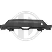 Diederichs 6642066 Achterbumper