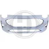 Diederichs 1407151 Bumper