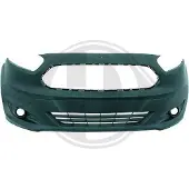 Diederichs 1476651 Bumper