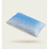 Cloud Nine Hoofdkussen - Ergonomisch Dynamic Air 40 x 70 cm