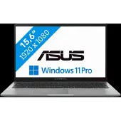 Asus ExpertBook P1 15,6" PM1503CDA-S70318X QWERTY