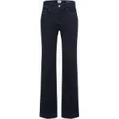 Brax Flared jeans met steekzakken, model 'MAGIC MAINE'