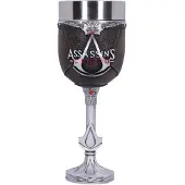 Nemesis Now Deco object, Assassin''s Creed Brotherhood Drinkgerei : Wijnbeker