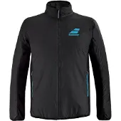 Babolat Exercise Jacket Zwart 2XL Man
