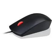 Lenovo Essential Zwart