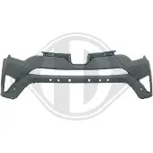 Diederichs 6687651 Bumper