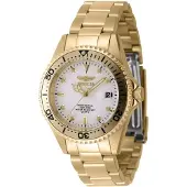 Invicta Pro Diver 8938OB Quartz Herenhorloge - 38mm