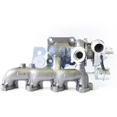 BTS Turbo T911053BT Turbocharger