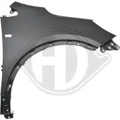 Diederichs 1835106 Spatbord