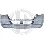 Diederichs 1664150 Bumper