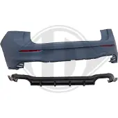 Diederichs 2218359 Bumperkit