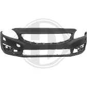 Diederichs 7662150 Bumper