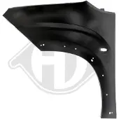 Diederichs 4014807 Spatbord