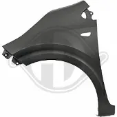 Diederichs 6508007 Spatbord