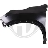 Diederichs 6244007 Spatbord