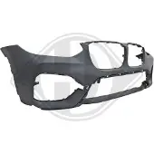 Diederichs 1277050 Bumper