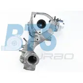BTS Turbo T916131BL Turbocharger