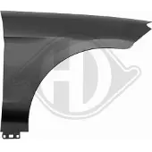 Diederichs 1692106 Spatbord