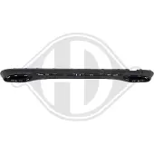 Diederichs 1683366 Achterbumper