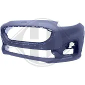 Diederichs 1432054 Bumper
