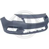Diederichs 1808150 Bumper