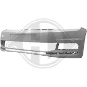 Diederichs 2297050 Bumper