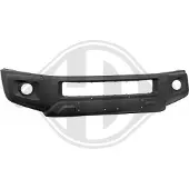 Diederichs 6427851 Bumper