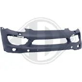 Diederichs 2040050 Bumper
