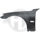 Diederichs 1244007 Spatbord