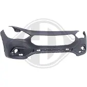 Diederichs 1642050 Bumper