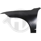 Diederichs 7677007 Spatbord