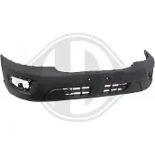 Diederichs 1457250 Bumper