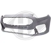 Diederichs 1407250 Bumper