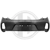 Diederichs 6507055 Achterbumper