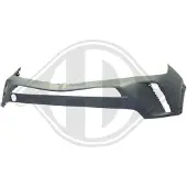 Diederichs 1836051 Bumper