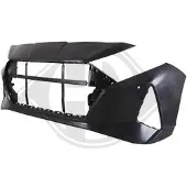 Diederichs 6808051 Bumper