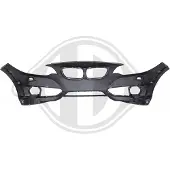 Diederichs 1235151 Bumper