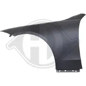 Diederichs 1674107 Spatbord